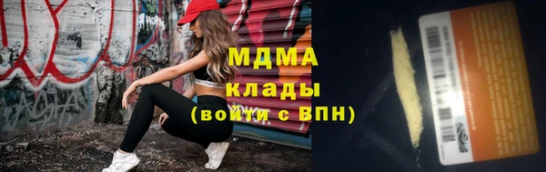 молекула духа Арсеньев