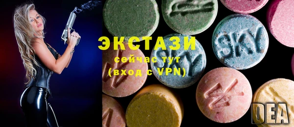 молекула духа Арсеньев
